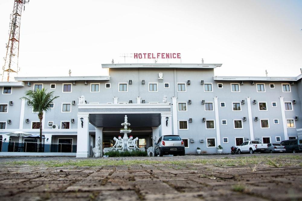 Hotel Fenice Foz do Iguaçu