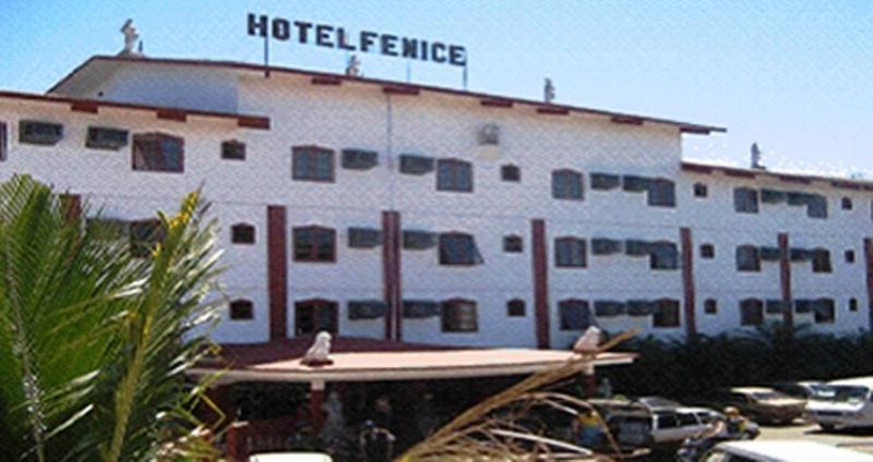 Fenice Hotel Foz do Iguaçu